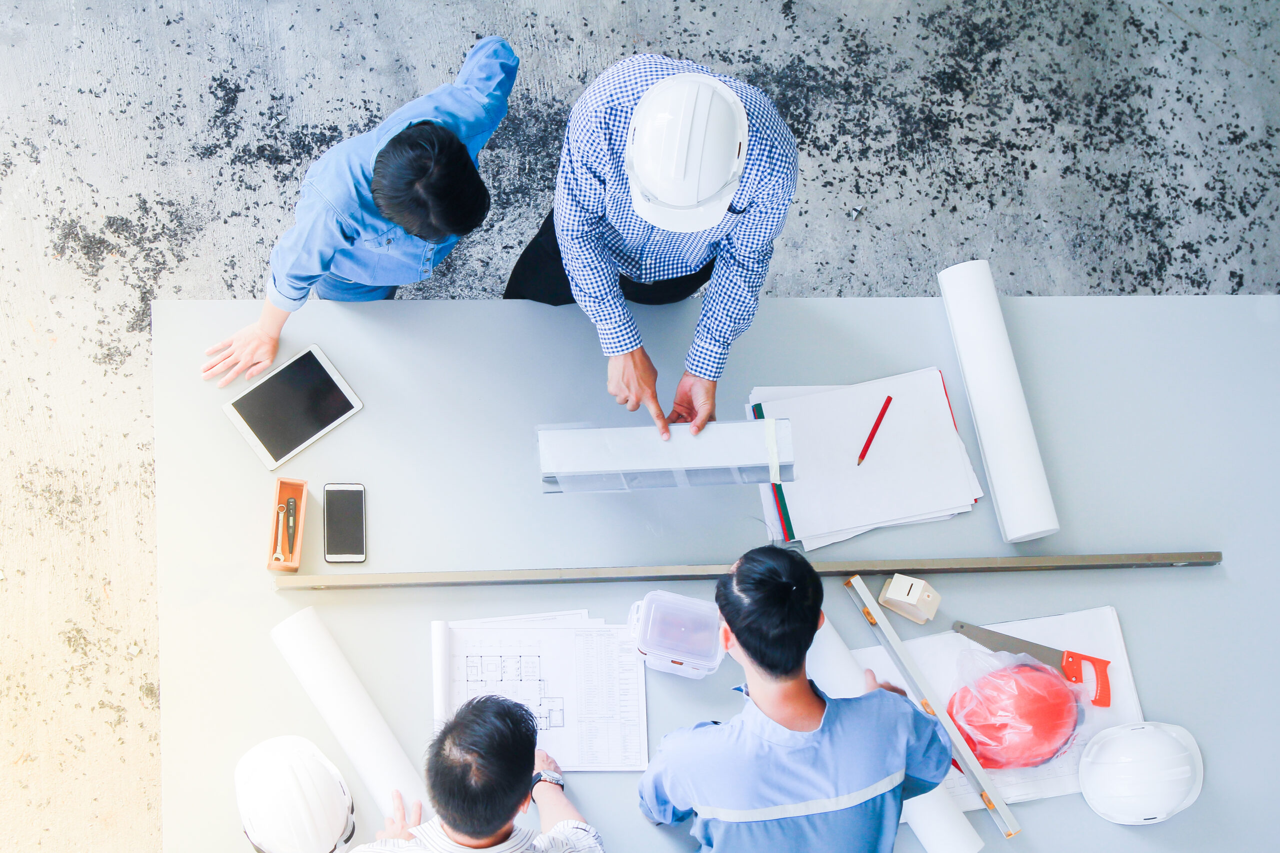 컴텍아시아(Commtechasia) 데이터센터 커미셔닝 엔지니어링 서비스